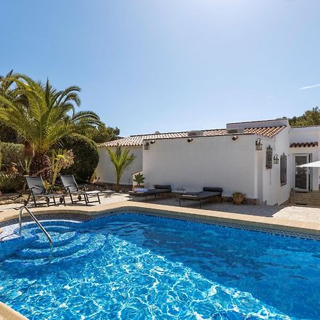 Casa Nero Jávea Exterior foto