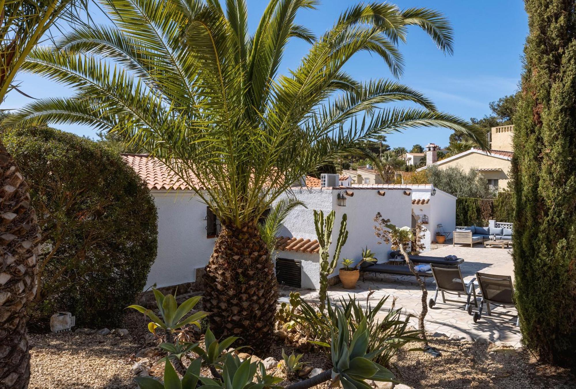 Casa Nero Jávea Exterior foto