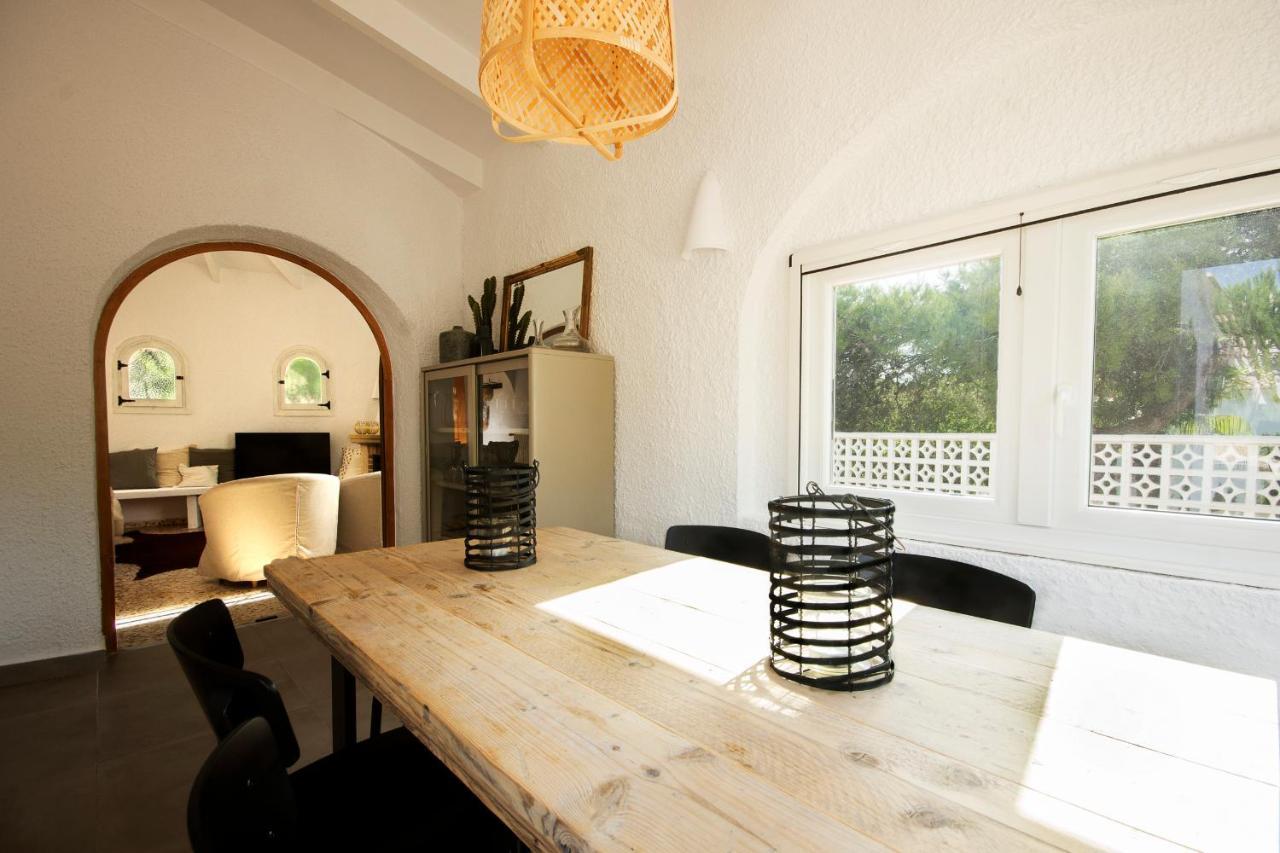 Casa Nero Jávea Exterior foto